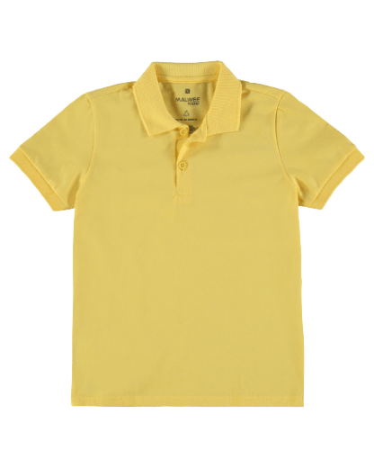 Camisa-Polo-Infantil---Masculino---Tamanho-12-Ao-16---1000064996