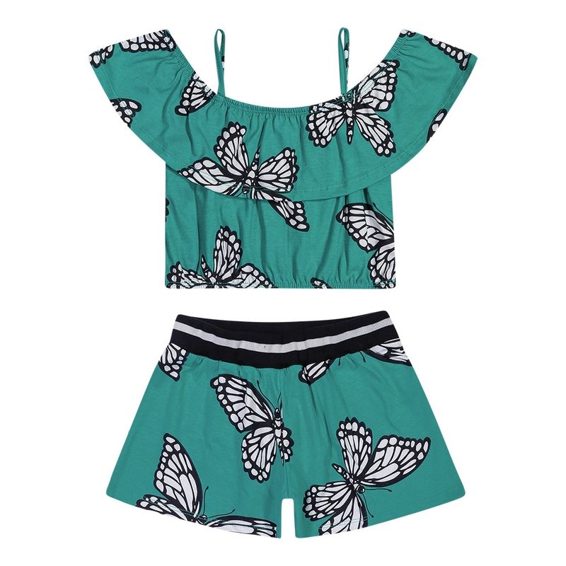 Conjunto-Feminino---Infantil---Tamanho-10-Ao-16---600873