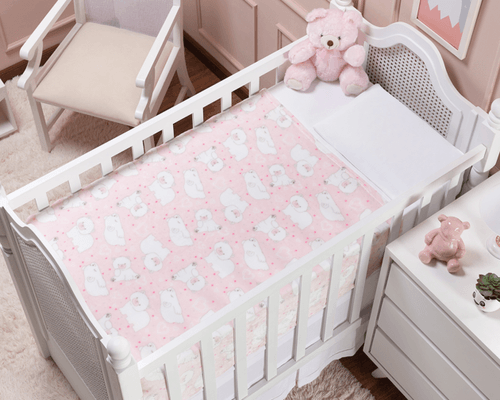 COBERTOR BABY PETIT CLARIS - 90CMX1,10M # PTCLAIN202201CX - ETRURIA