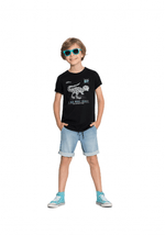 Camiseta---Masculina----Tamanho-4-Ao-10---38870
