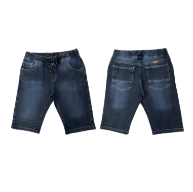 BERMUDA JEANS - MASCULINO - TAMANHO 10 AO 16 #  004240 - ARTICOLARE
