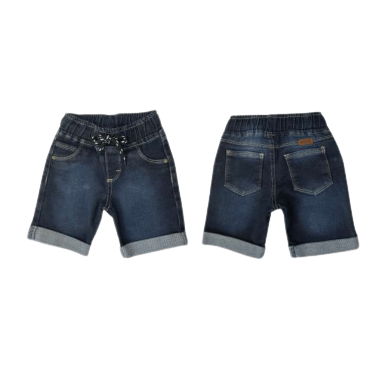 BERMUDA JEANS - MASCULINO - TAMANHO P AO G # 004247 - ARTICOLARE