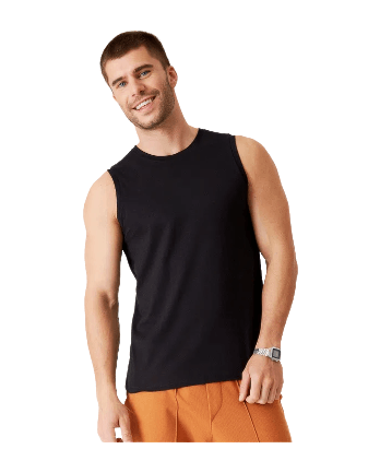 REGATA TRADICIONAL- MASCULINO - TAMANHO P AO XGG # 1000004421 - MALWEE