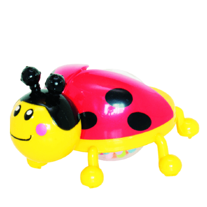 CHOCALHO JOANINHA # 330905116 - COLORIA