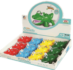 Display-Crocodilos---12-Unidades---310500905