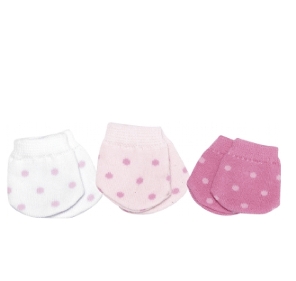 Kit-De-Luvas-3-Pares----Tamanho-Rn---0750405405
