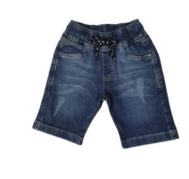 BERMUDA JEANS - MASCULINO - TAMANHO 1 AO 3 # 004282 - ARTICOLARE