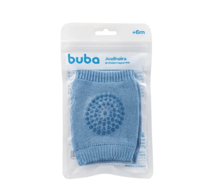 JOELHEIRA ANTIDERRAPANTE # 14555 - BUBA