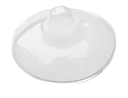 PROTETOR DE SEIO SILICONE # 1100 - PETITA