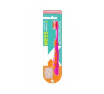 ESCOVA DENTAL KESS KIDS # 2047 - RICCA MAESTRAL