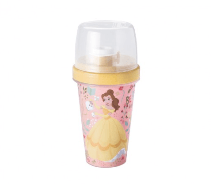 MINI SHAKEIRA BELA - 320ML # 3683 - PLASUTIL