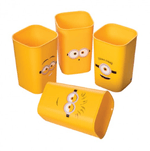 Porta-Canetas---Minions---4-Pecas---14755
