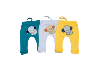 Kit-Culote-Saruel-Sem-Pe---3-Unidades---Tamanho-Rn-Ao-G---4013n