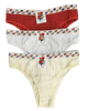 front view