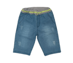 Bermuda-Jeans----Masculina---Tamanho-10-Ao-16---1404020