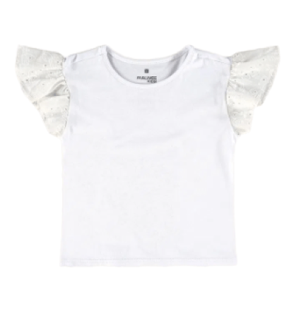 BLUSA - CURTO - INFANTIL - TAMANHO  10 AO 16 # 1000101551 - MALWEE