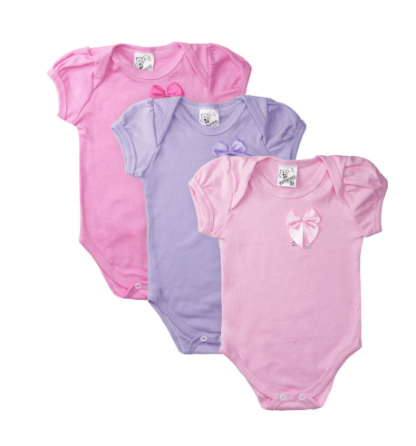 Kit-Body-Manga-Curta-Feminino-Em-Suedine-Com-Laco---3-Unidades---Tamanho-P-Ao-G---301383