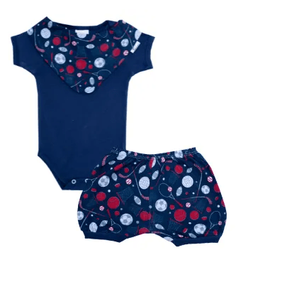 CONJUNTO BODY + SHORTS E BANDANA - TAMANHO  P AO G # 301616 - MAFESSONI