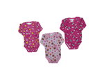 Kit-Body-Manga-Longa-Suedine-Estampado-Feminino---3-Unidades---Tamanho-P-Ao-G---301700