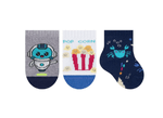 Kit-Meia-Bebe---3-Unidades---Masculino---1020-001