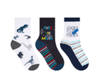 Kit-Meia-Infantil---Menino---3-Pares---Tamanho-25-A-28---2451-001
