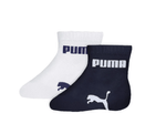 Meia-Bebe-Cano-Baixo-Puma---Masculino---2-Pares---Tamanho-21-Ao-24---1770-001