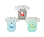 Kit-Body-Manga-Curta---Masculino---3-Unidades---Tamanho-Rn-Ao-Eg---7762
