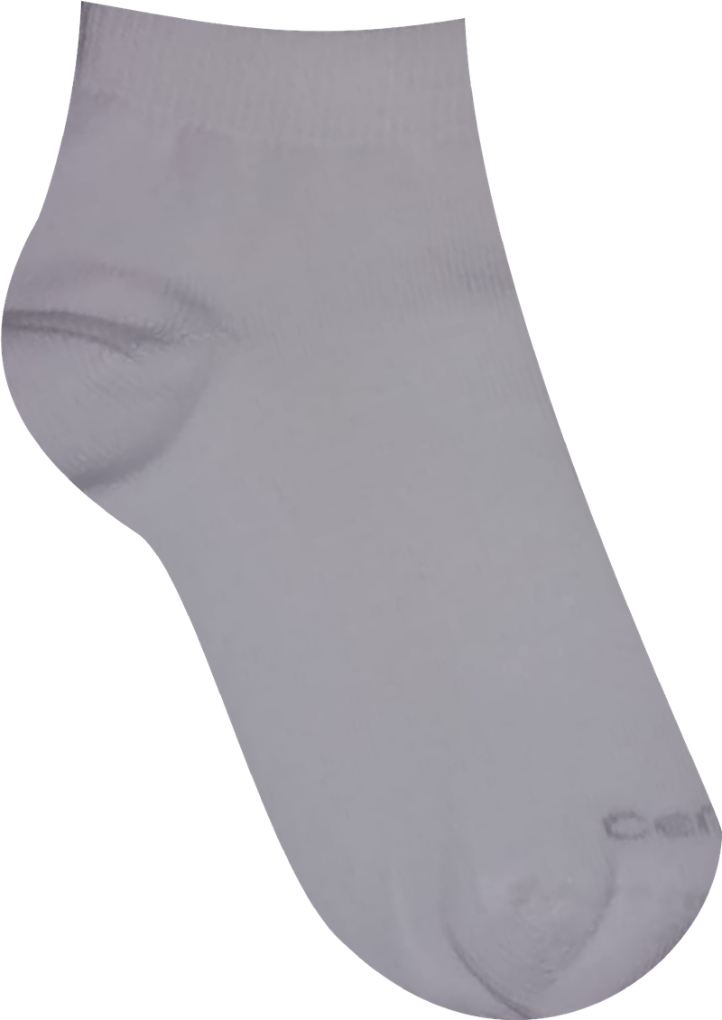 Kit-Meia-Sapatilha-Infantil---Masculino---6-Pares---Tamanho-P-Ao-G---K0967