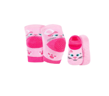 Kit-Joelheira-E-Sapatilha-Bebe---Tamanho-17-A-21---00478