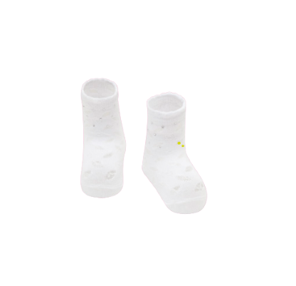 MEIA SOQUETE BABY PRINCESS # 9022 - PUKET
