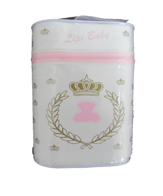 PROTETOR TÉRMICO LIPI DUPLO # 7885 - BRAT BAG