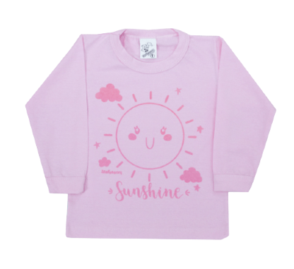 Kit-Camiseta-Manga-Longa---6-Unidades---Tamanho-1-Ao-3---600146