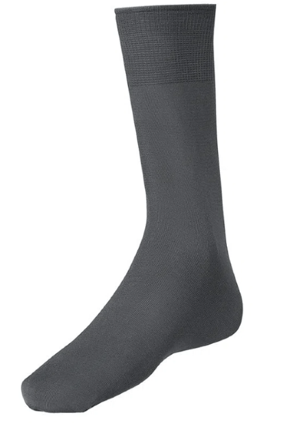MEIA SOCIAL MEIANYL - MASCULINO - TAMANHOS 37 AO 44 # 06002-001 - LUPO