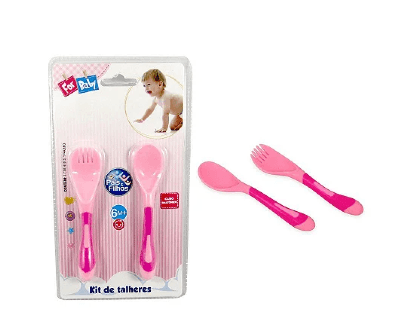 KIT TALHER PONTA FLEXÍVEL # 791281 - GALA PAIS & FILHOS