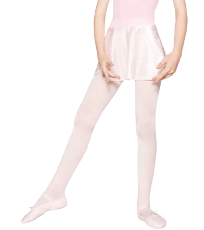 MEIA CALÇA LOBINHA BALLET - TAMANHO P AO G # 02520-001 - LUPO