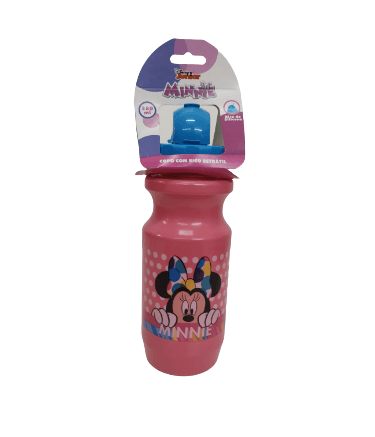 COPO COM BICO RETRÁTIL - 580ML # 03727 - DERMIWIL BABY GO
