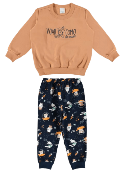 Conjunto-Infantil----Masculino---Tamanho--4-Ao-8---1000105521