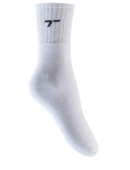 MEIA SPORT CANO LONGO - TAMANHO 38 AO 43 # 9007 - TORP