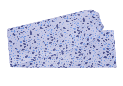 LENÇOL COM ELÁSTICO 70X130X12CM - CAPADÓCIA # 354304 - MINASREY