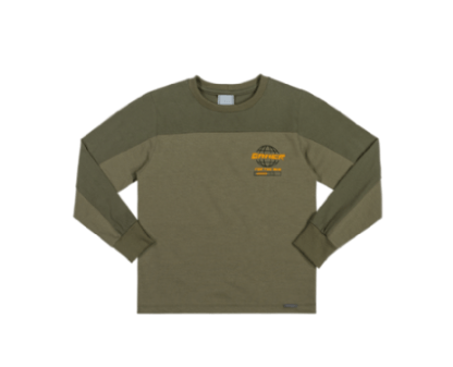 CAMISETA MASCULINA- INAFANTIL - TAMANHO 10 AO 14 # 21342 - ANGERÔ