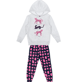 Conjunto-Infantil----Feminino---Tamanho-1---207962