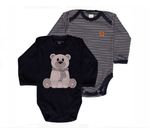 Kit-Body-Manga-Longa-Confort---Urso---2-Unidades---Tamanho-Rn-Ao-G---121144