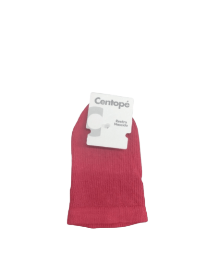 GORRO ATOLHADO ZERINHO  - TAMANHO RN  # 00925 - CENTOPE