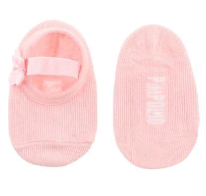 Meia-Sapatilha-Lisa---Feminino---Tamanho-00-15---0009717