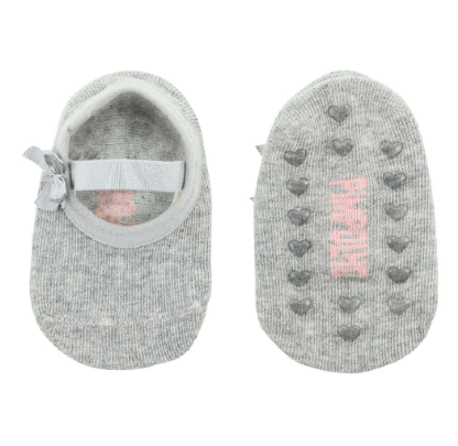 MEIA SAPATILHA - FEMININO - TAMANHO 21 AO 25 # 0009721 - PIMPOLHO