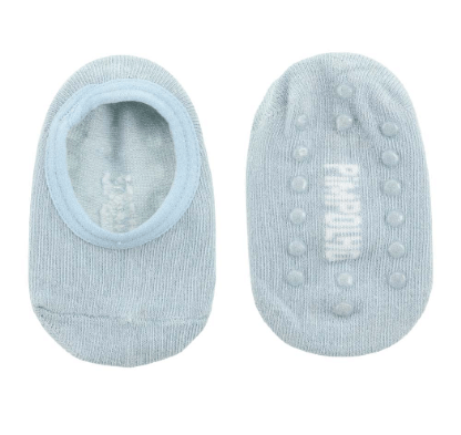 MEIA SAPATILHA - MASCULINO - TAMANHO 16 AO 20 # 0009720 - PIMPOLHO