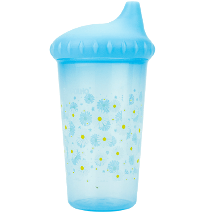 COPO COM BICO RIGIDO - FEMININO - 300ML # 0009796 - PIMPOLHO