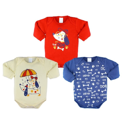 Kit-Body-Manga-Longa---Masculino---3-Unidades---Tamanho-Rn-Ao-Eg---7814