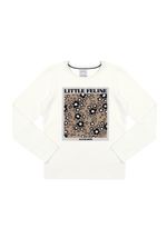 Blusa-Manga-Longa-Infantil---Feminina---Tamanho-4-Ao-10---66110