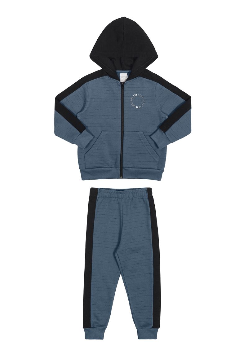 Conjunto-Infantil-Masculino---Tamanho-4-Ao-10---66195